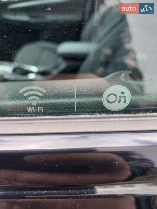 Внедорожник / Кроссовер Chevrolet Bolt EUV 2022 в Стрые фото 37 Внедорожник / Кроссовер Chevrolet Bolt EUV 2022 в Стрые