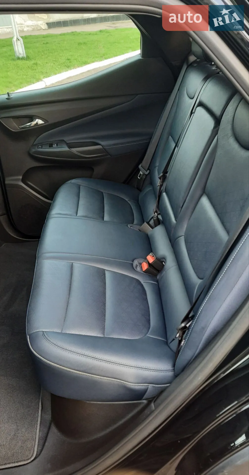 2023 Chevrolet Bolt EUV - мініатюра 19