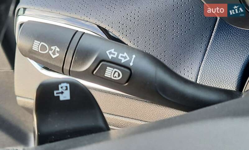 Внедорожник / Кроссовер Chevrolet Bolt EUV 2023 в Ровно