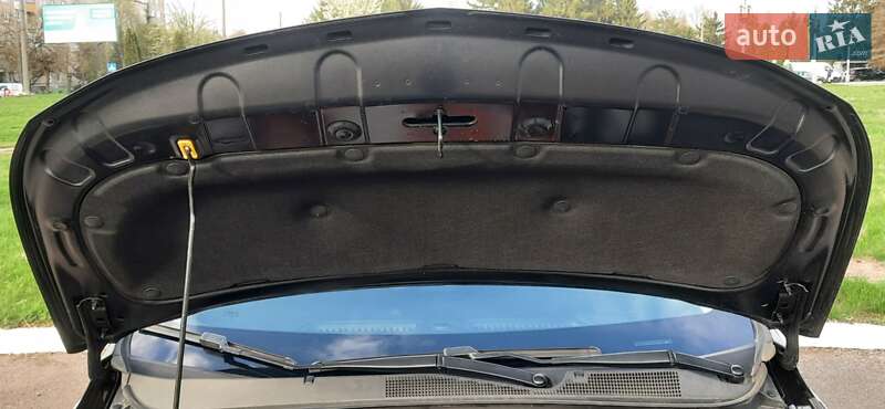 Внедорожник / Кроссовер Chevrolet Bolt EUV 2023 в Ровно