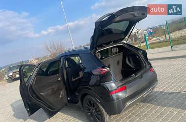 Позашляховик / Кросовер Chevrolet Bolt EUV 2023 в 
