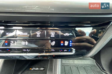 Внедорожник / Кроссовер Chevrolet Bolt EUV 2023 в 