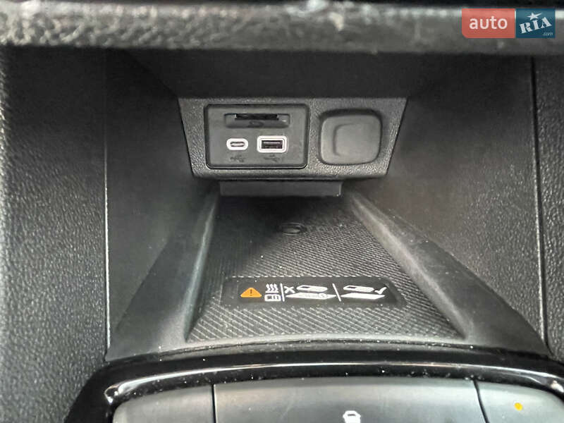 Внедорожник / Кроссовер Chevrolet Bolt EUV 2023 в Львове фото 31 Внедорожник / Кроссовер Chevrolet Bolt EUV 2023 в Львове