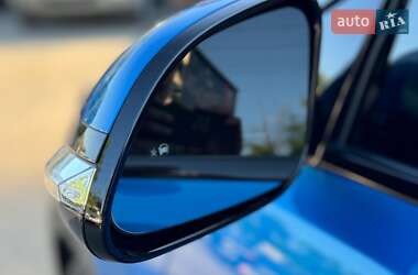 Внедорожник / Кроссовер Chevrolet Bolt EUV 2022 в 