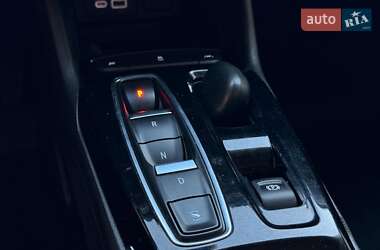 Внедорожник / Кроссовер Chevrolet Bolt EUV 2022 в 