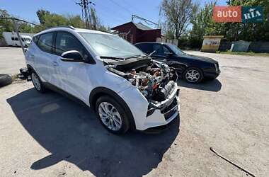 Внедорожник / Кроссовер Chevrolet Bolt EUV 2023 в Запорожье