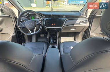 Внедорожник / Кроссовер Chevrolet Bolt EUV 2023 в 