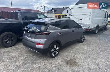 Chevrolet Bolt EUV 2023 Chevrolet Bolt EUV 2023