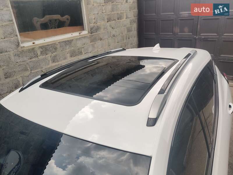 Внедорожник / Кроссовер Chevrolet Bolt EUV 2023 в Харькове