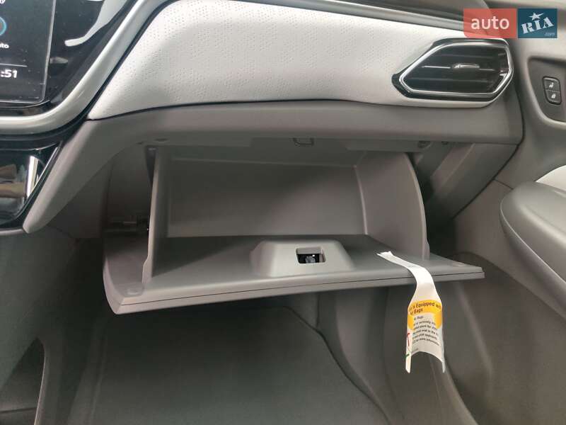 Внедорожник / Кроссовер Chevrolet Bolt EUV 2023 в Харькове