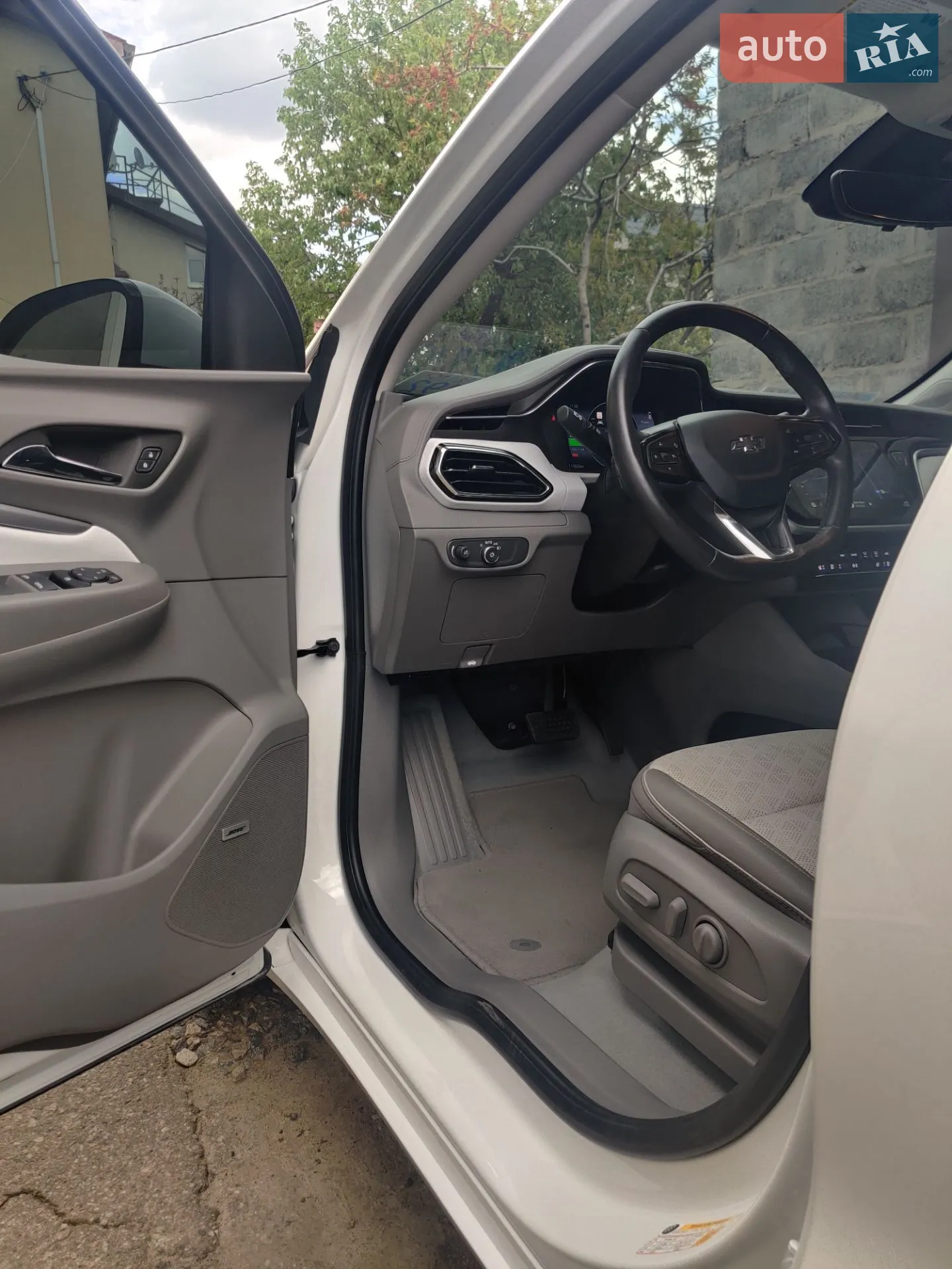 2023 Chevrolet Bolt EUV - мініатюра 26