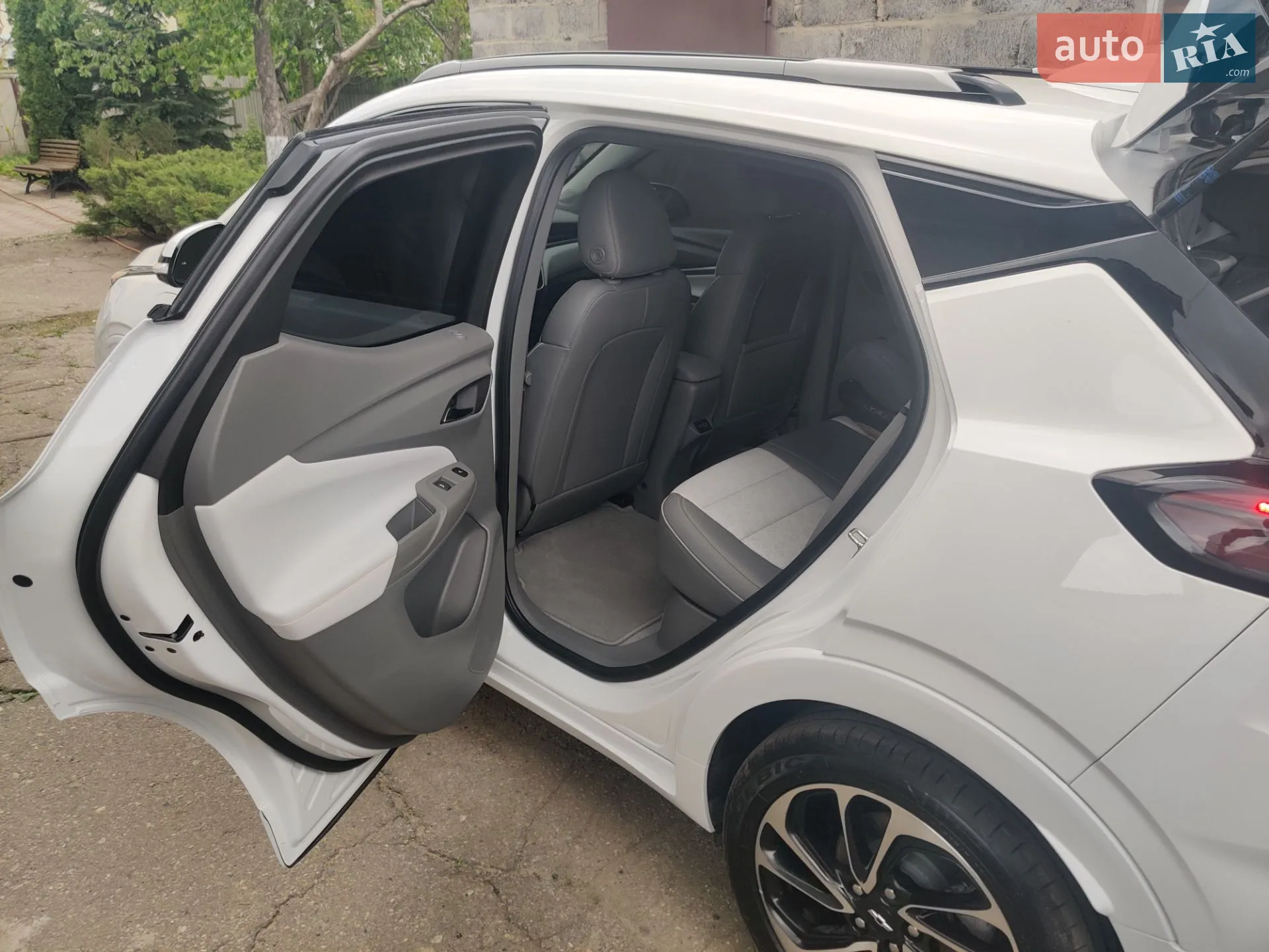 2023 Chevrolet Bolt EUV - мініатюра 29