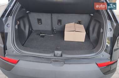Позашляховик / Кросовер Chevrolet Bolt EUV 2023 в 