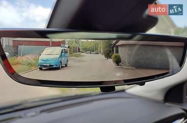 Позашляховик / Кросовер Chevrolet Bolt EUV 2023 в 