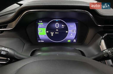 Позашляховик / Кросовер Chevrolet Bolt EUV 2021 в 