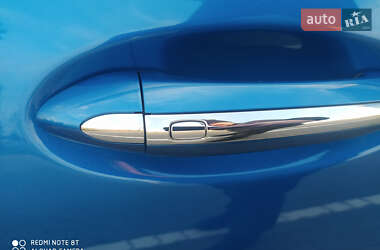 Позашляховик / Кросовер Chevrolet Bolt EUV 2023 в 