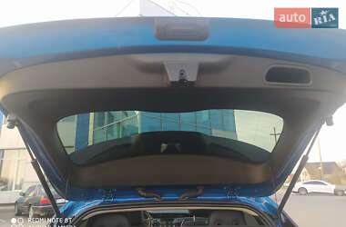 Позашляховик / Кросовер Chevrolet Bolt EUV 2023 в 