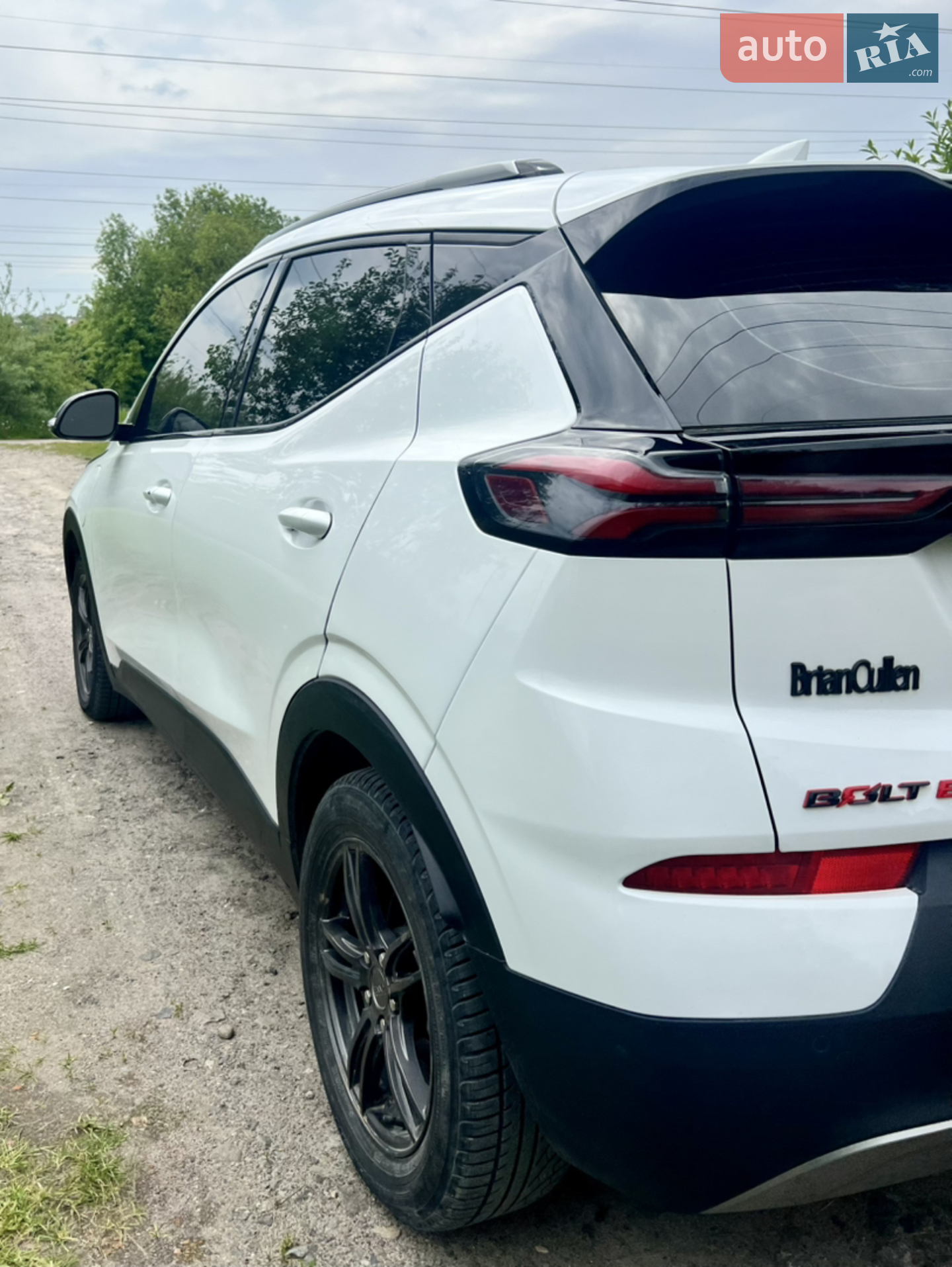 2022 Chevrolet Bolt EUV - мініатюра 5
