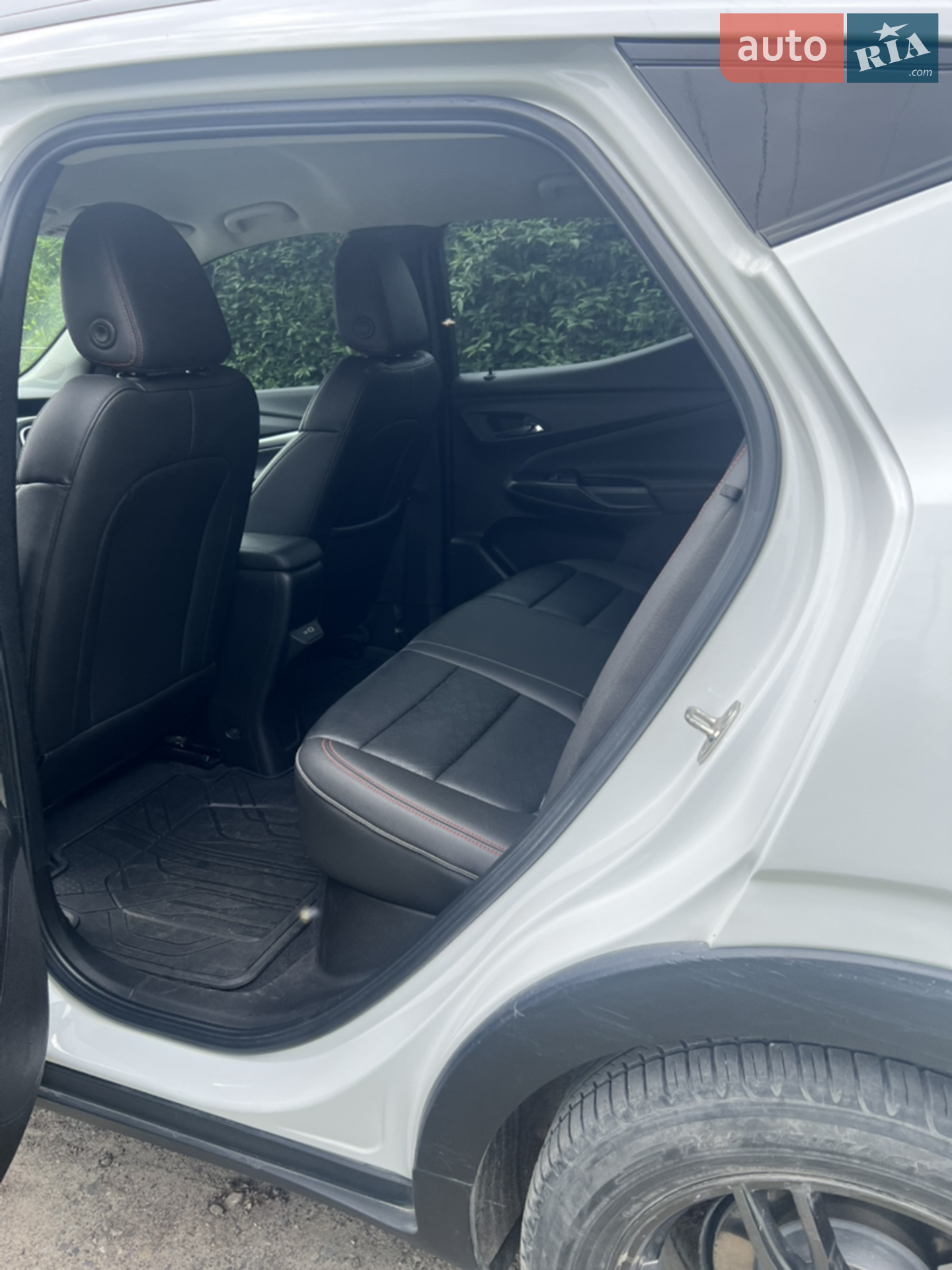 2022 Chevrolet Bolt EUV - мініатюра 14