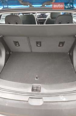 Позашляховик / Кросовер Chevrolet Bolt EUV 2023 в 