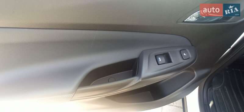 Внедорожник / Кроссовер Chevrolet Bolt EUV 2022 в Харькове фото 18 Внедорожник / Кроссовер Chevrolet Bolt EUV 2022 в Харькове