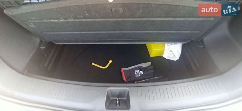 Внедорожник / Кроссовер Chevrolet Bolt EUV 2022 в Харькове фото 23 Внедорожник / Кроссовер Chevrolet Bolt EUV 2022 в Харькове
