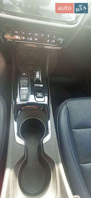 Внедорожник / Кроссовер Chevrolet Bolt EUV 2022 в Харькове фото 33 Внедорожник / Кроссовер Chevrolet Bolt EUV 2022 в Харькове