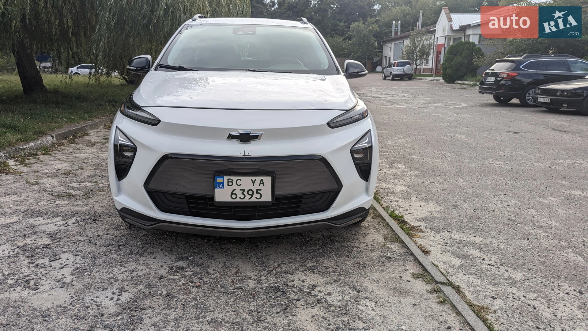 2022 Chevrolet Bolt EUV - мініатюра 14