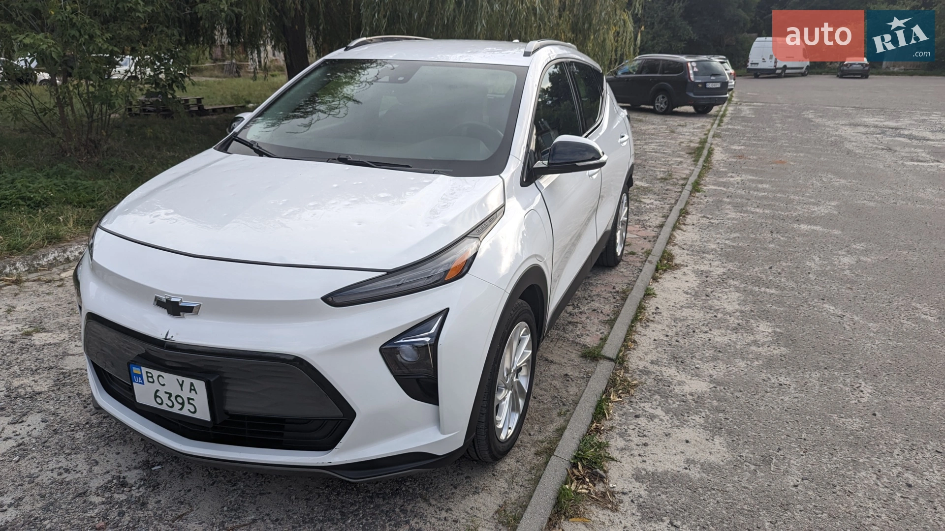 2022 Chevrolet Bolt EUV - мініатюра 15