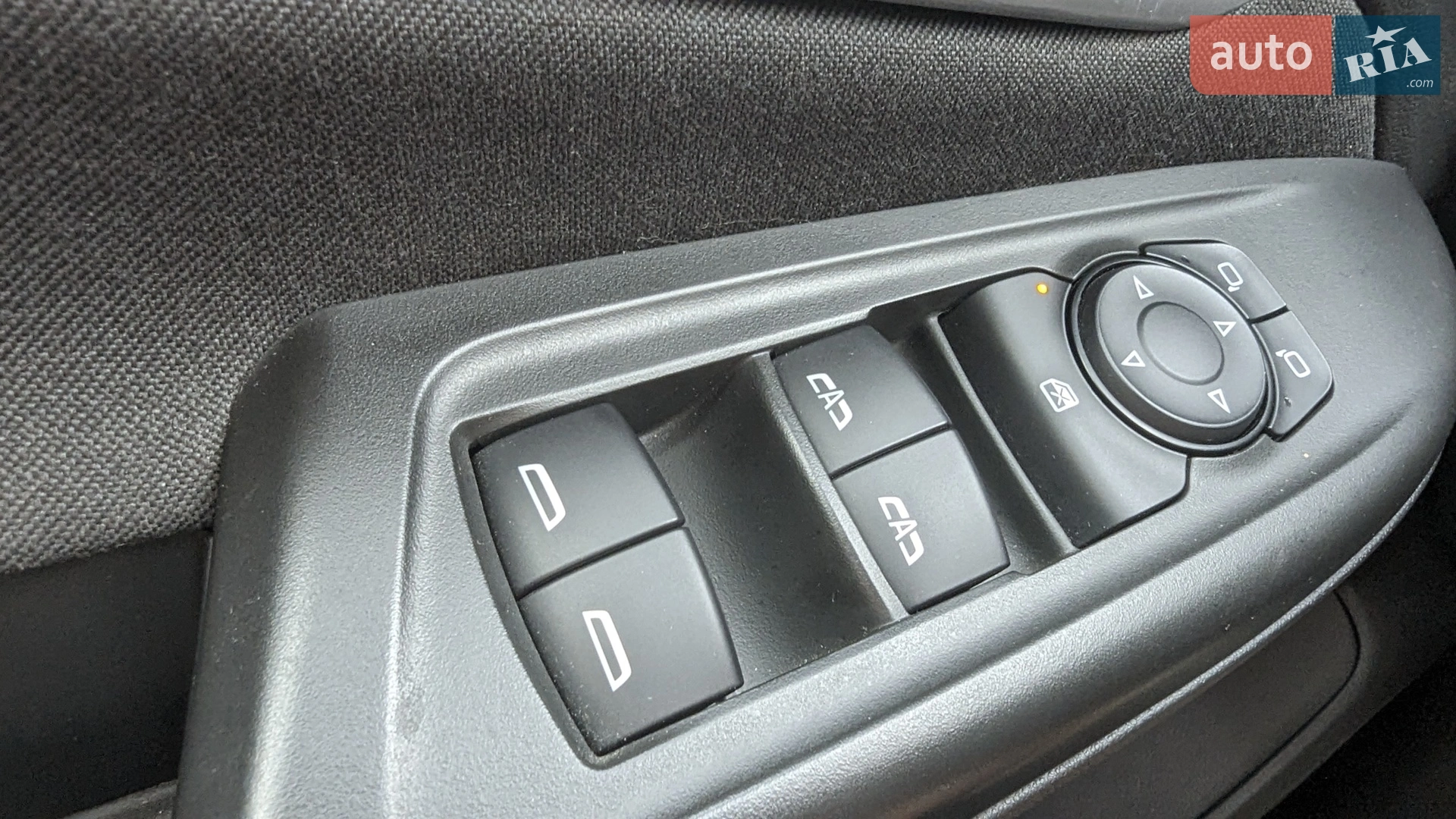 2022 Chevrolet Bolt EUV - мініатюра 33