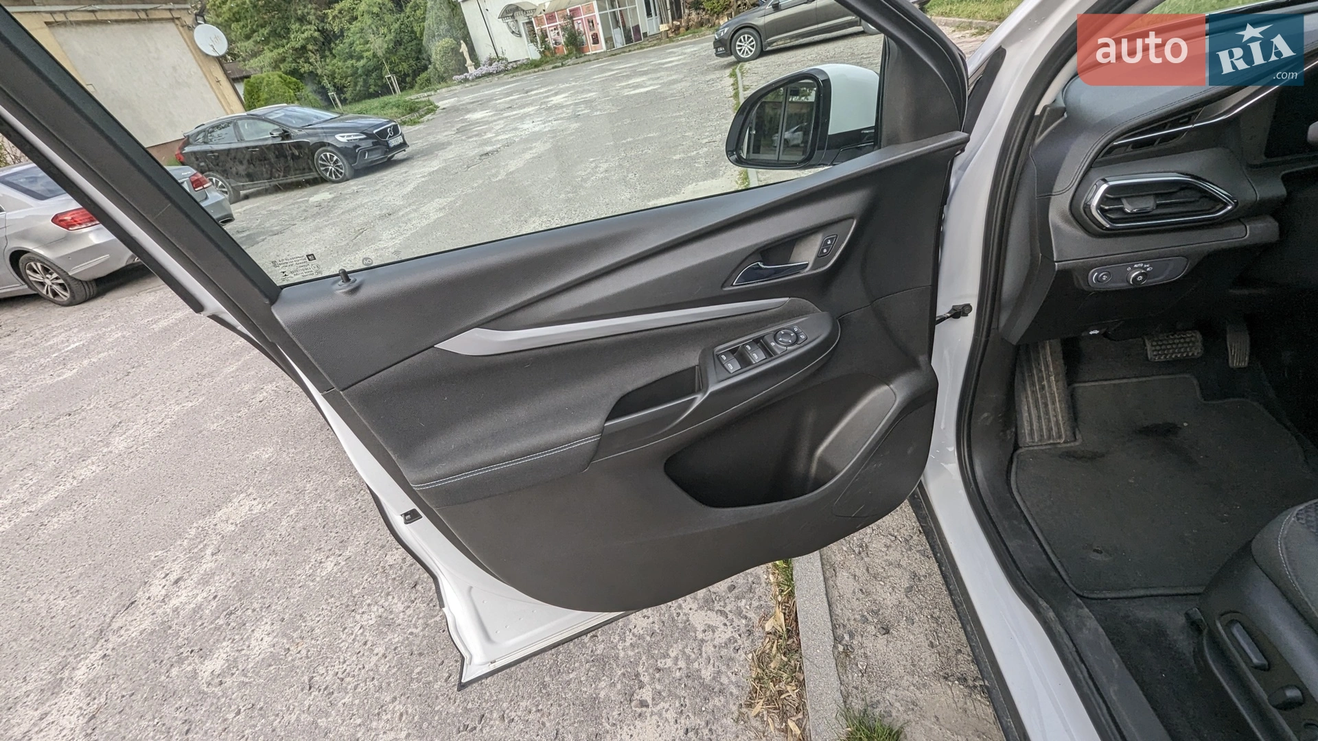 2022 Chevrolet Bolt EUV - мініатюра 44