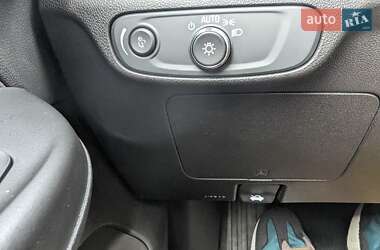 Внедорожник / Кроссовер Chevrolet Bolt EUV 2022 в 