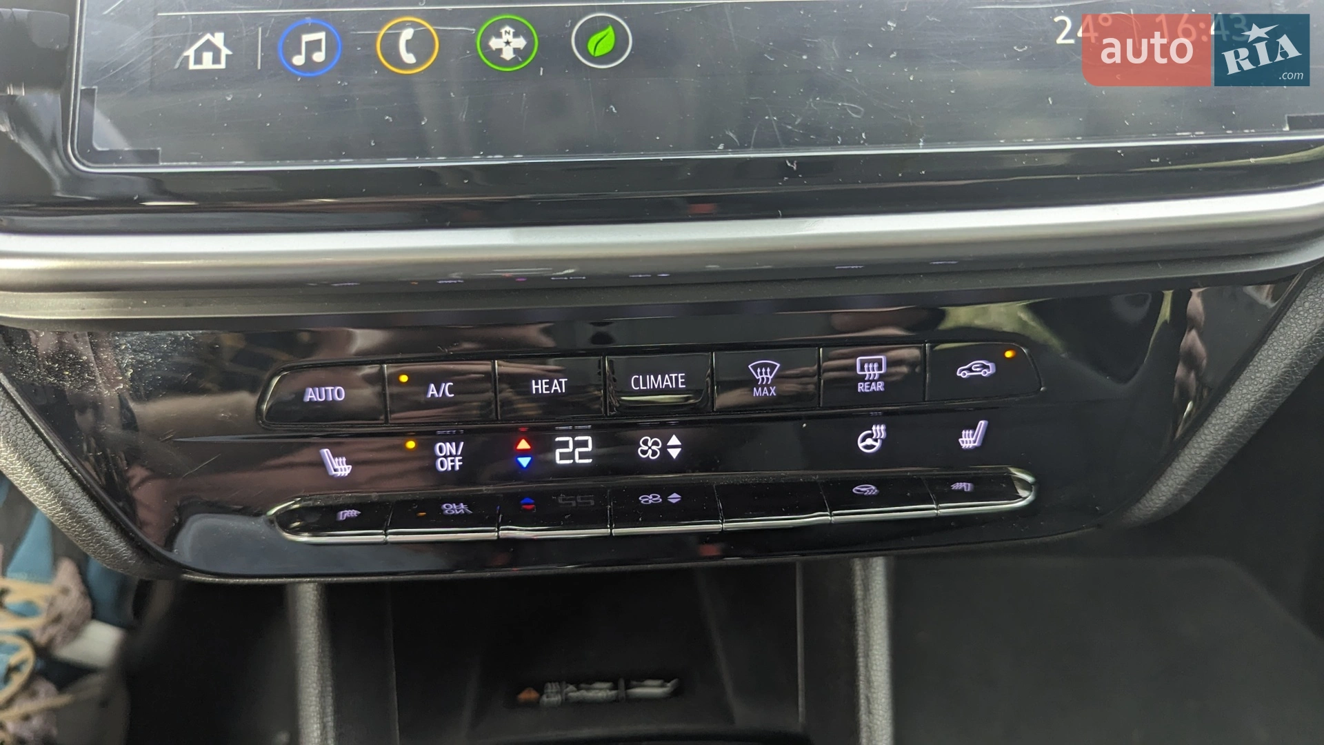 2022 Chevrolet Bolt EUV - мініатюра 55