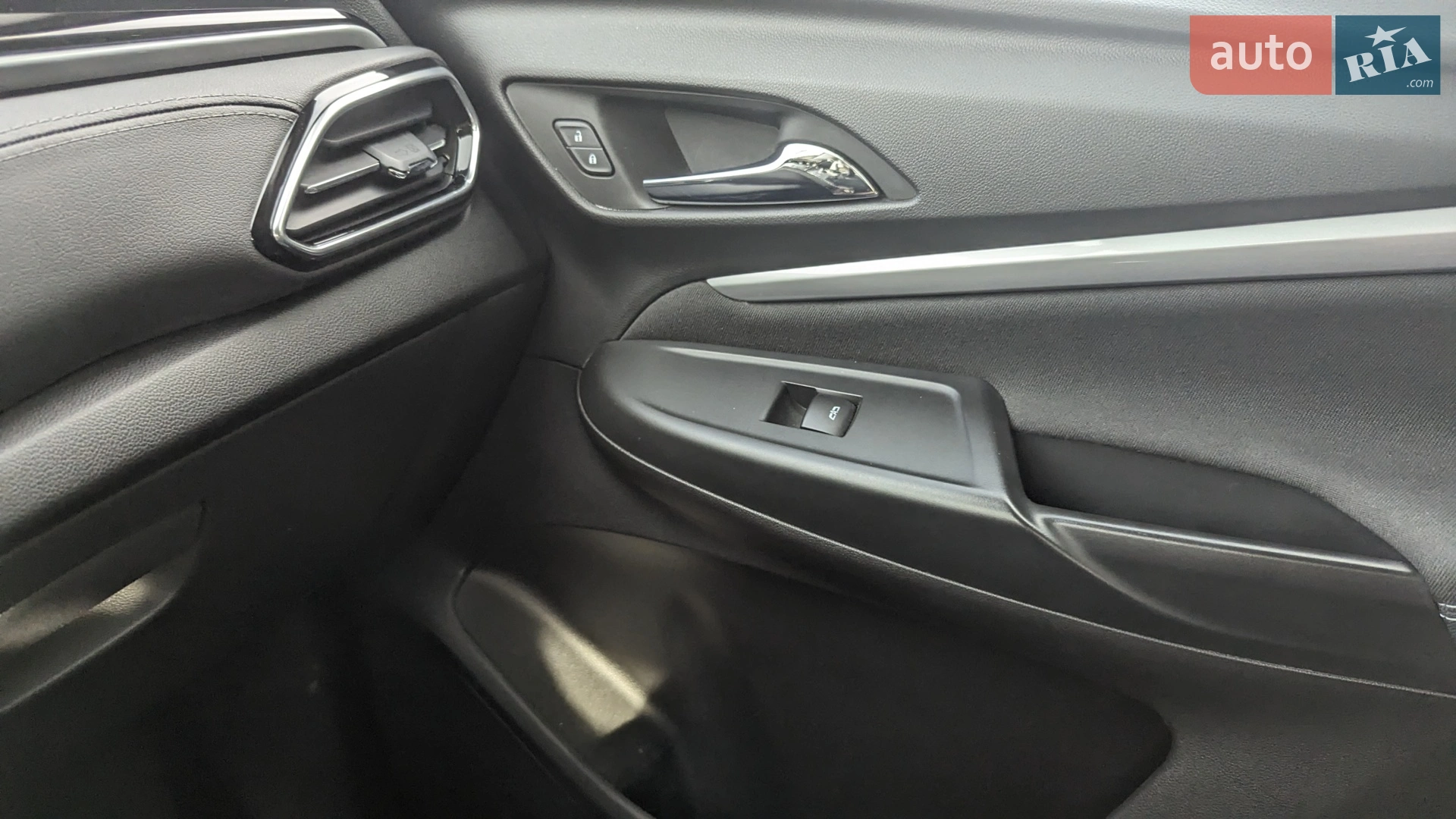 2022 Chevrolet Bolt EUV - мініатюра 70