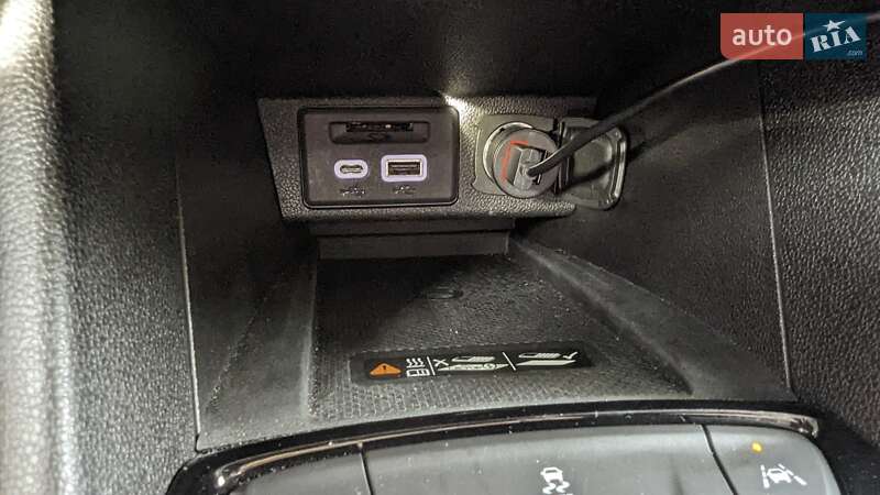 Внедорожник / Кроссовер Chevrolet Bolt EUV 2022 в Львове
