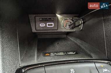 Внедорожник / Кроссовер Chevrolet Bolt EUV 2022 в 