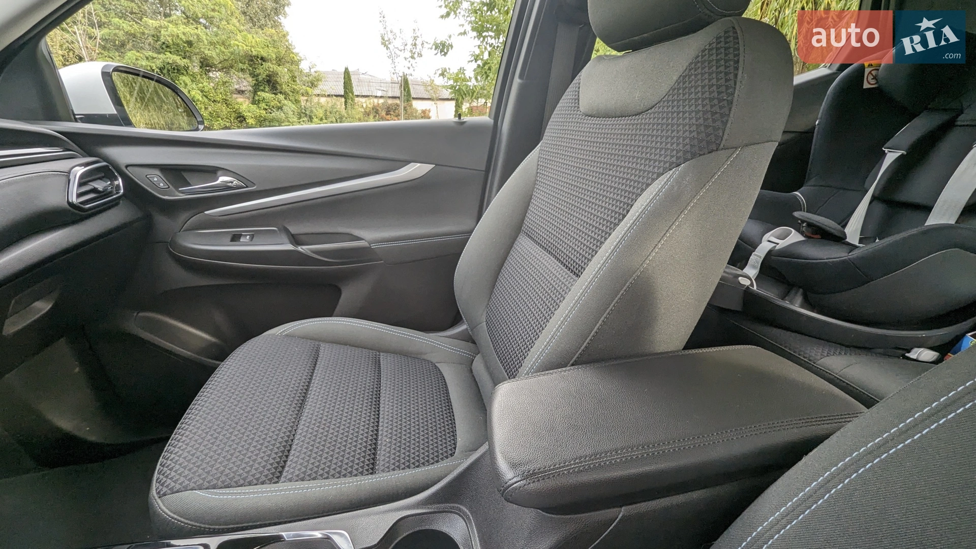 2022 Chevrolet Bolt EUV - мініатюра 86