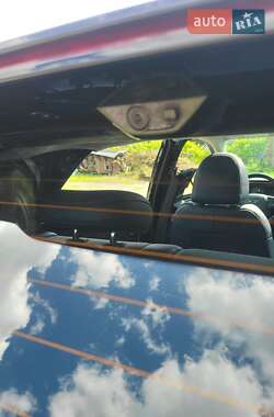 Внедорожник / Кроссовер Chevrolet Bolt EUV 2022 в 