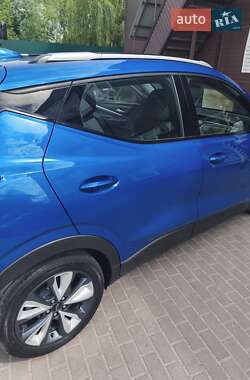 Внедорожник / Кроссовер Chevrolet Bolt EUV 2021 в 
