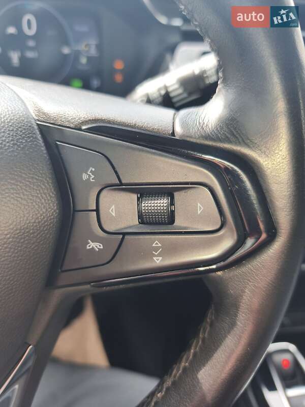 Позашляховик / Кросовер Chevrolet Bolt EUV 2021 в Києві фото 22 Позашляховик / Кросовер Chevrolet Bolt EUV 2021 в Києві