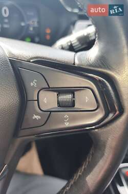 Внедорожник / Кроссовер Chevrolet Bolt EUV 2021 в 