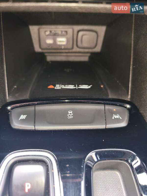 Позашляховик / Кросовер Chevrolet Bolt EUV 2021 в Києві фото 27 Позашляховик / Кросовер Chevrolet Bolt EUV 2021 в Києві