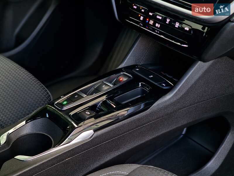 Внедорожник / Кроссовер Chevrolet Bolt EUV 2023 в Одессе фото 48 Внедорожник / Кроссовер Chevrolet Bolt EUV 2023 в Одессе