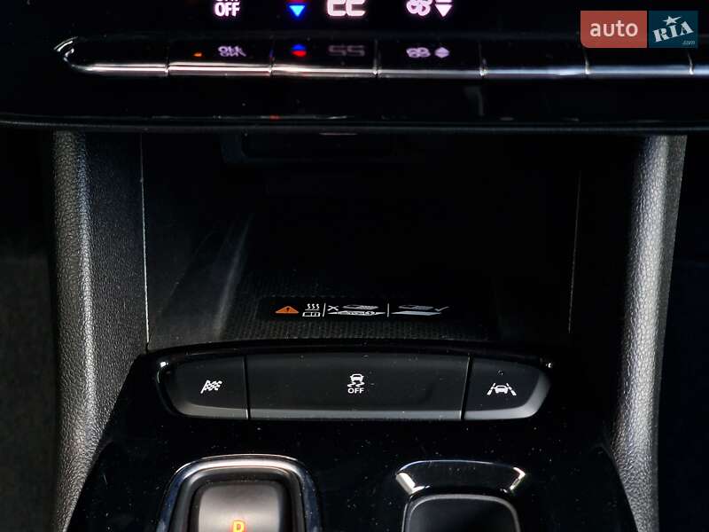 Внедорожник / Кроссовер Chevrolet Bolt EUV 2023 в Одессе фото 55 Внедорожник / Кроссовер Chevrolet Bolt EUV 2023 в Одессе