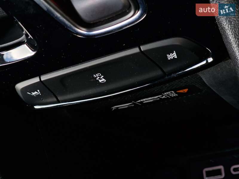 Внедорожник / Кроссовер Chevrolet Bolt EUV 2023 в Одессе фото 60 Внедорожник / Кроссовер Chevrolet Bolt EUV 2023 в Одессе