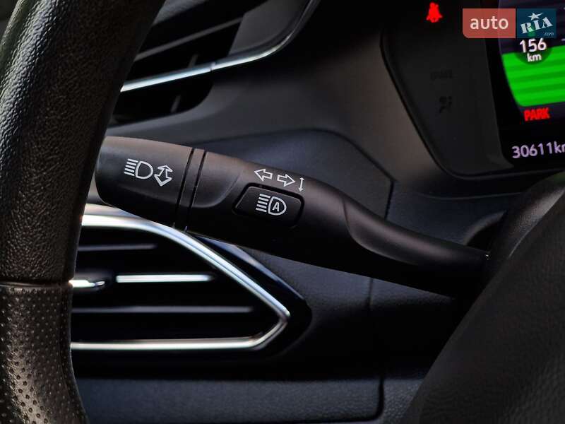 Внедорожник / Кроссовер Chevrolet Bolt EUV 2023 в Одессе фото 61 Внедорожник / Кроссовер Chevrolet Bolt EUV 2023 в Одессе