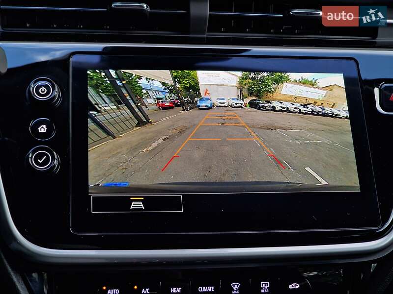 Внедорожник / Кроссовер Chevrolet Bolt EUV 2023 в Одессе фото 64 Внедорожник / Кроссовер Chevrolet Bolt EUV 2023 в Одессе