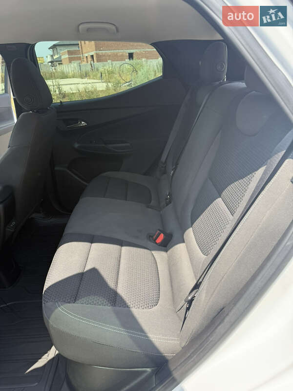 Позашляховик / Кросовер Chevrolet Bolt EUV 2023 в Одесі