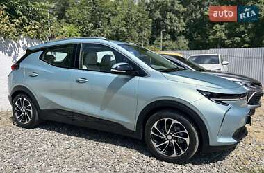 Внедорожник / Кроссовер Chevrolet Bolt EUV 2022 в Одессе