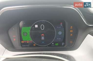 Позашляховик / Кросовер Chevrolet Bolt EUV 2023 в 